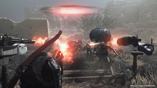 Metal Gear Survive Xbox One