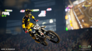 Monster Energy Supercross – The Official Videogame 2 Xbox One