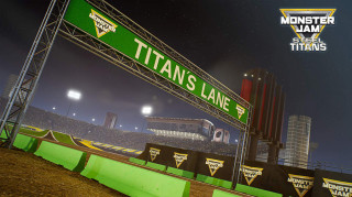 Monster Jam: Steel Titans Xbox One