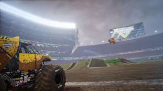 Monster Jam: Steel Titans Xbox One