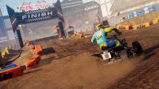 MX vs ATV All Out Xbox One