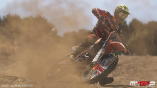 MXGP 2 Xbox One