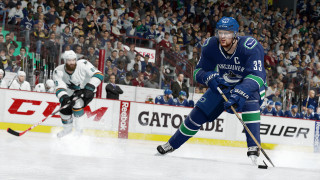 NHL 16 Xbox One