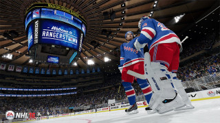 NHL 16 Xbox One