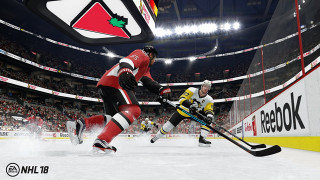 NHL 18 Xbox One