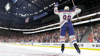 NHL 19 Xbox One