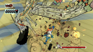 Okami HD Xbox One