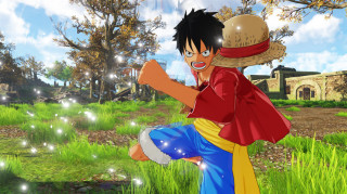 One Piece: World Seeker Xbox One