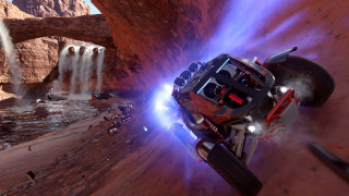 Onrush Xbox One