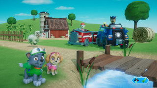 Paw Patrol: On Roll Xbox One