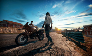 PlayerUnknowns Battlegrounds Xbox One