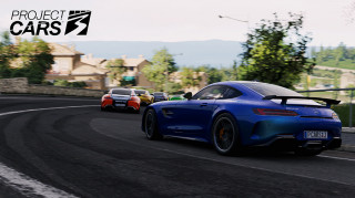 Project Cars 3 Xbox One