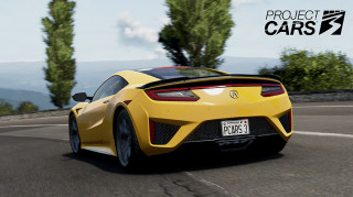 Project Cars 3 Xbox One