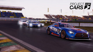 Project Cars 3 Xbox One