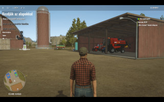 Pure Farming 2018 Xbox One