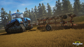 Pure Farming 2018 Xbox One