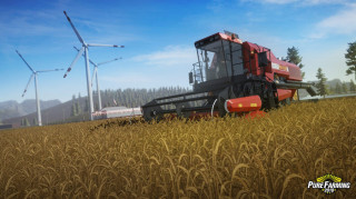 Pure Farming 2018 Xbox One