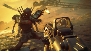 RAGE 2 Xbox One