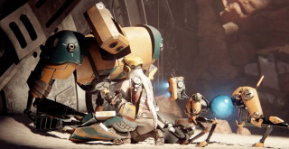 ReCore Xbox One