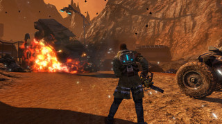 Red Faction: Guerilla Re-Mars-Tered Xbox One