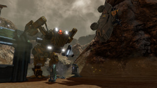 Red Faction: Guerilla Re-Mars-Tered Xbox One