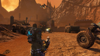 Red Faction: Guerilla Re-Mars-Tered Xbox One