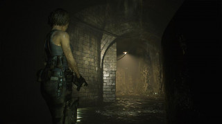 Resident Evil 3 Xbox One