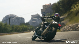 Ride 2 Xbox One