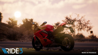 RIDE 3 Xbox One