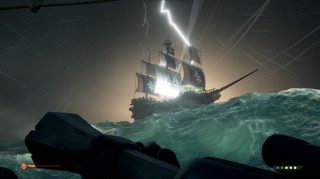 Sea of Thieves Xbox One