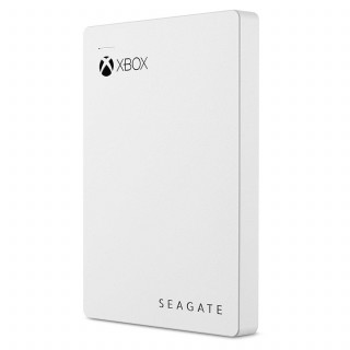 Seagate Game Drive for Xbox 2TB - Alb (STEA2000417) Xbox One