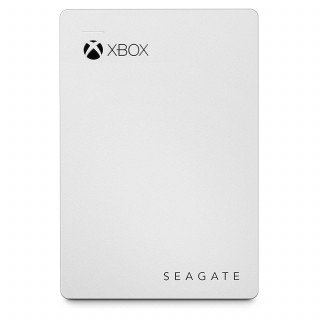 Seagate Game Drive for Xbox 2TB - Alb (STEA2000417) Xbox One