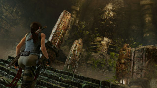 Shadow of the Tomb Raider: Definitive Edition Xbox One