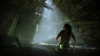 Shadow of the Tomb Raider: Definitive Edition Xbox One