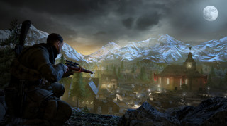 Sniper Elite V2 Remastered Xbox One