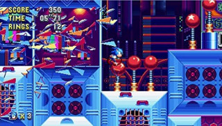 Sonic Mania Plus Xbox One