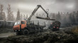 Spintires: Mudrunner thumbnail