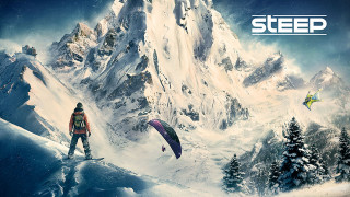 Steep Gold Edition Xbox One