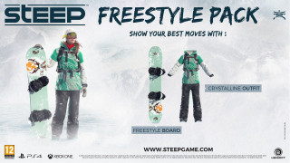 Steep Xbox One