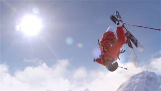 Steep Xbox One