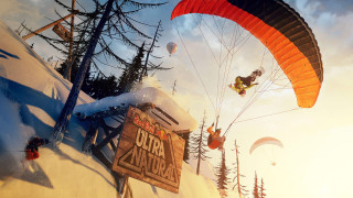 Steep Xbox One