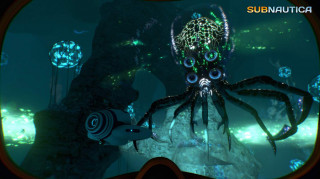 Subnautica Xbox One