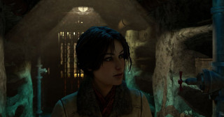 Syberia 3 Xbox One