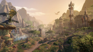 The Elder Scrolls Online: Elsweyr Xbox One