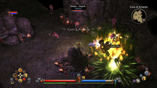 Titan Quest Xbox One