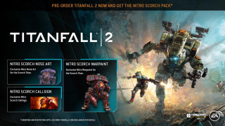 Titanfall 2 Xbox One