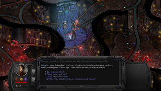 Torment: Tides of Numenera Xbox One