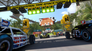 TrackMania Turbo Xbox One