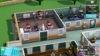 Two Point Hospital Xbox One