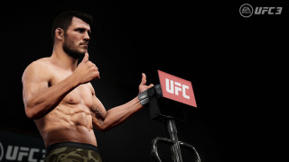 UFC 3 Xbox One